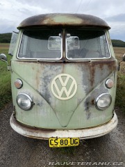 Volkswagen T1 Pick up 1960