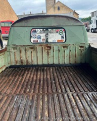 Volkswagen T1 Pick up 1960