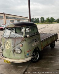 Volkswagen T1 Pick up 1960