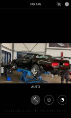 Pontiac Firebird 5.7 1976