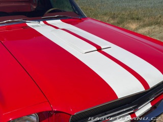 Ford Mustang Fastback 1965