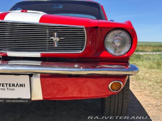 Ford Mustang Fastback 1965