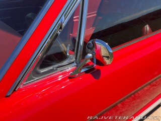 Ford Mustang Fastback 1965