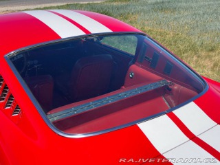 Ford Mustang Fastback 1965