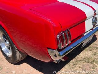 Ford Mustang Fastback 1965