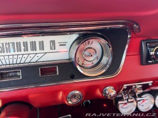 Ford Mustang Fastback 1965