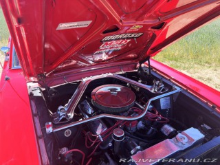 Ford Mustang Fastback 1965