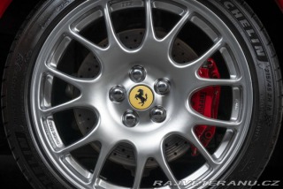Ferrari 360 Modena 400 HK 2000
