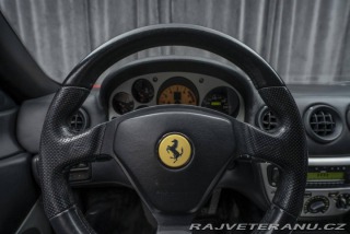Ferrari 360 Modena 400 HK 2000