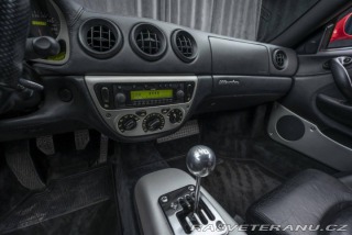 Ferrari 360 Modena 400 HK 2000