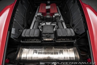 Ferrari 360 Modena 400 HK 2000