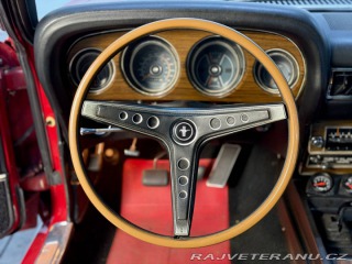 Ford Mustang Mach 1 1969