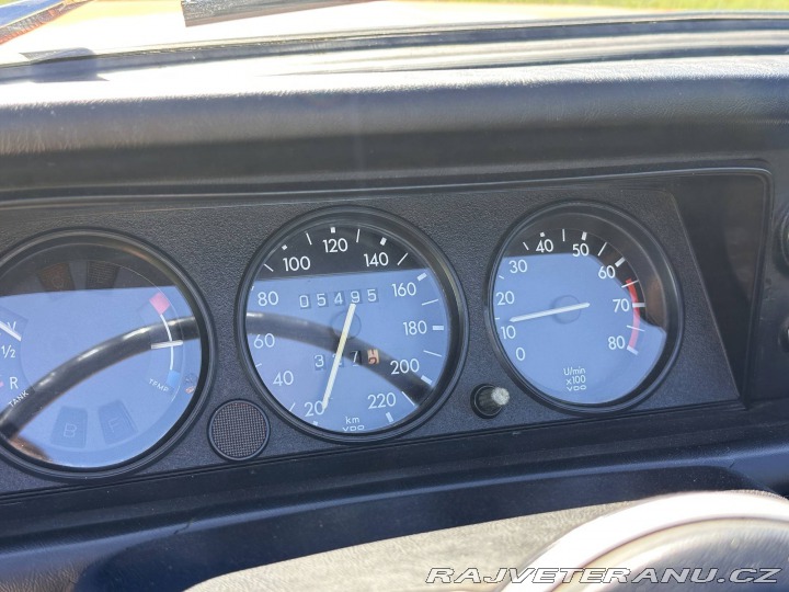 BMW 2002 Baur 1973