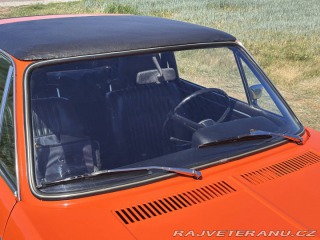 BMW 2002 Baur 1973