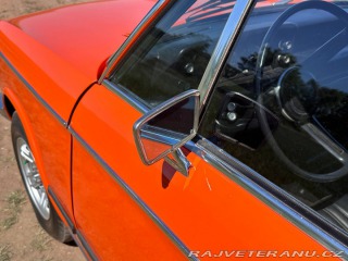 BMW 2002 Baur 1973