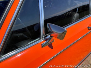 BMW 2002 Baur 1973