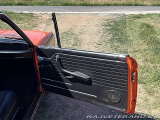 BMW 2002 Baur 1973