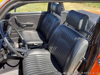 BMW 2002 Baur 1973