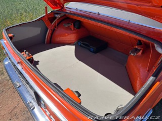 BMW 2002 Baur 1973