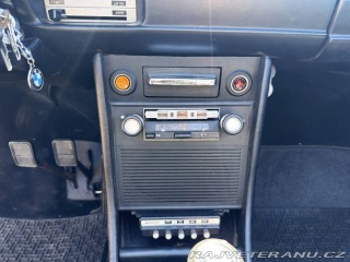 BMW 2002 Baur 1973