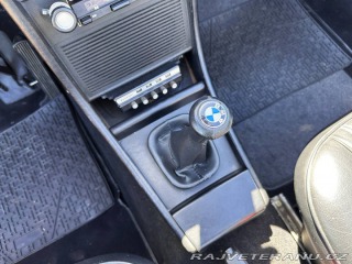 BMW 2002 Baur 1973
