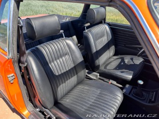 BMW 2002 Baur 1973
