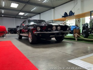 Ostatní značky Ostatní modely Shelby GT500 replika 1967