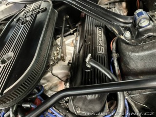 Ostatní značky Ostatní modely Shelby GT500 replika 1967