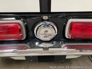 Ostatní značky Ostatní modely Shelby GT500 replika 1967