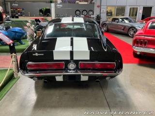 Ostatní značky Ostatní modely Shelby GT500 replika 1967