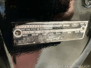 Ostatní značky Ostatní modely Shelby GT500 replika 1967