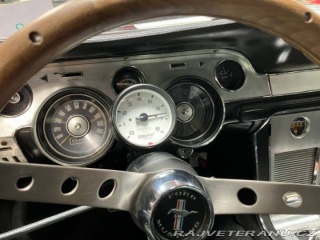 Ostatní značky Ostatní modely Shelby GT500 replika 1967