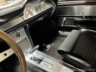 Ostatní značky Ostatní modely Shelby GT500 replika 1967