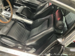 Ostatní značky Ostatní modely Shelby GT500 replika 1967