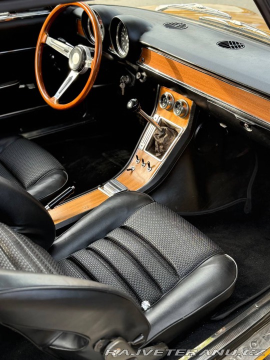 Alfa Romeo GTV 1750 S1 1968