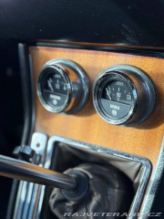 Alfa Romeo GTV 1750 S1 1968