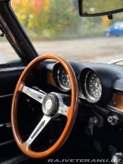 Alfa Romeo GTV 1750 S1 1968