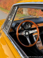 Alfa Romeo GTV 1750 S1 1968