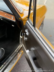 Alfa Romeo GTV 1750 S1 1968