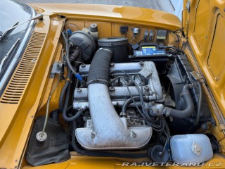 Alfa Romeo GTV 1750 S1 1968