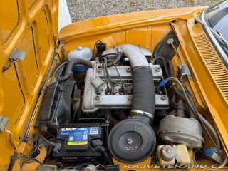 Alfa Romeo GTV 1750 S1 1968