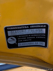 Alfa Romeo GTV 1750 S1 1968