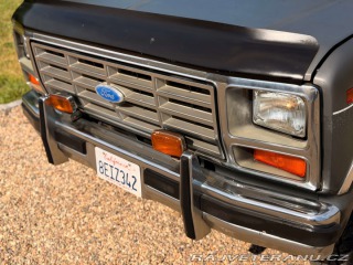 Ford Bronco 5.8 V8 4x4 | XLT 1986