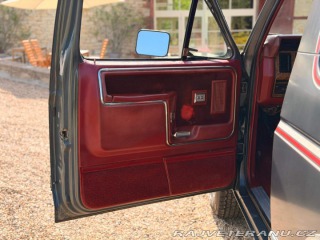 Ford Bronco 5.8 V8 4x4 | XLT 1986