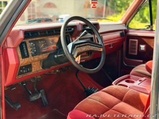 Ford Bronco 5.8 V8 4x4 | XLT 1986