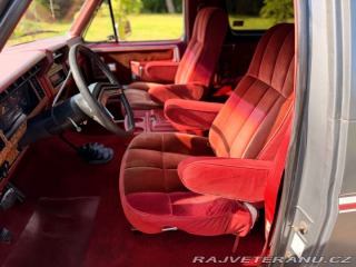 Ford Bronco 5.8 V8 4x4 | XLT 1986