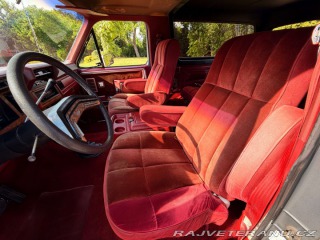 Ford Bronco 5.8 V8 4x4 | XLT 1986