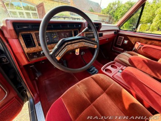 Ford Bronco 5.8 V8 4x4 | XLT 1986