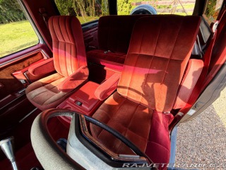 Ford Bronco 5.8 V8 4x4 | XLT 1986
