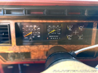 Ford Bronco 5.8 V8 4x4 | XLT 1986